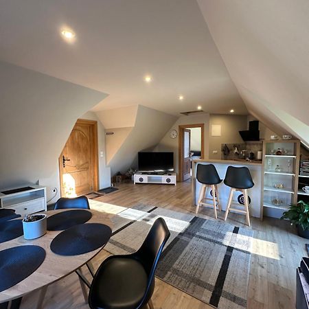 Apartament Gron Kościelisko Eksteriør bilde