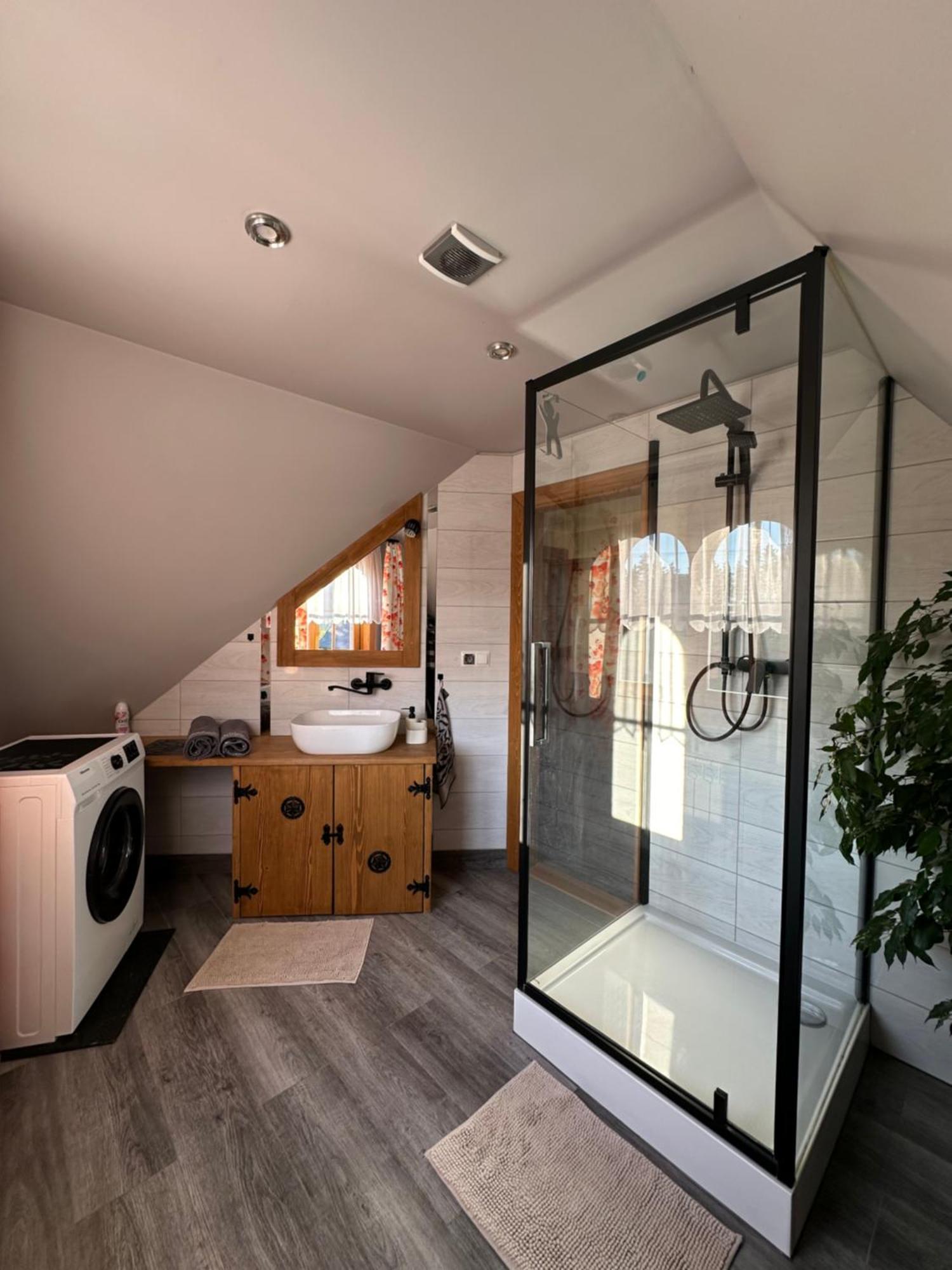 Apartament Gron Kościelisko Eksteriør bilde