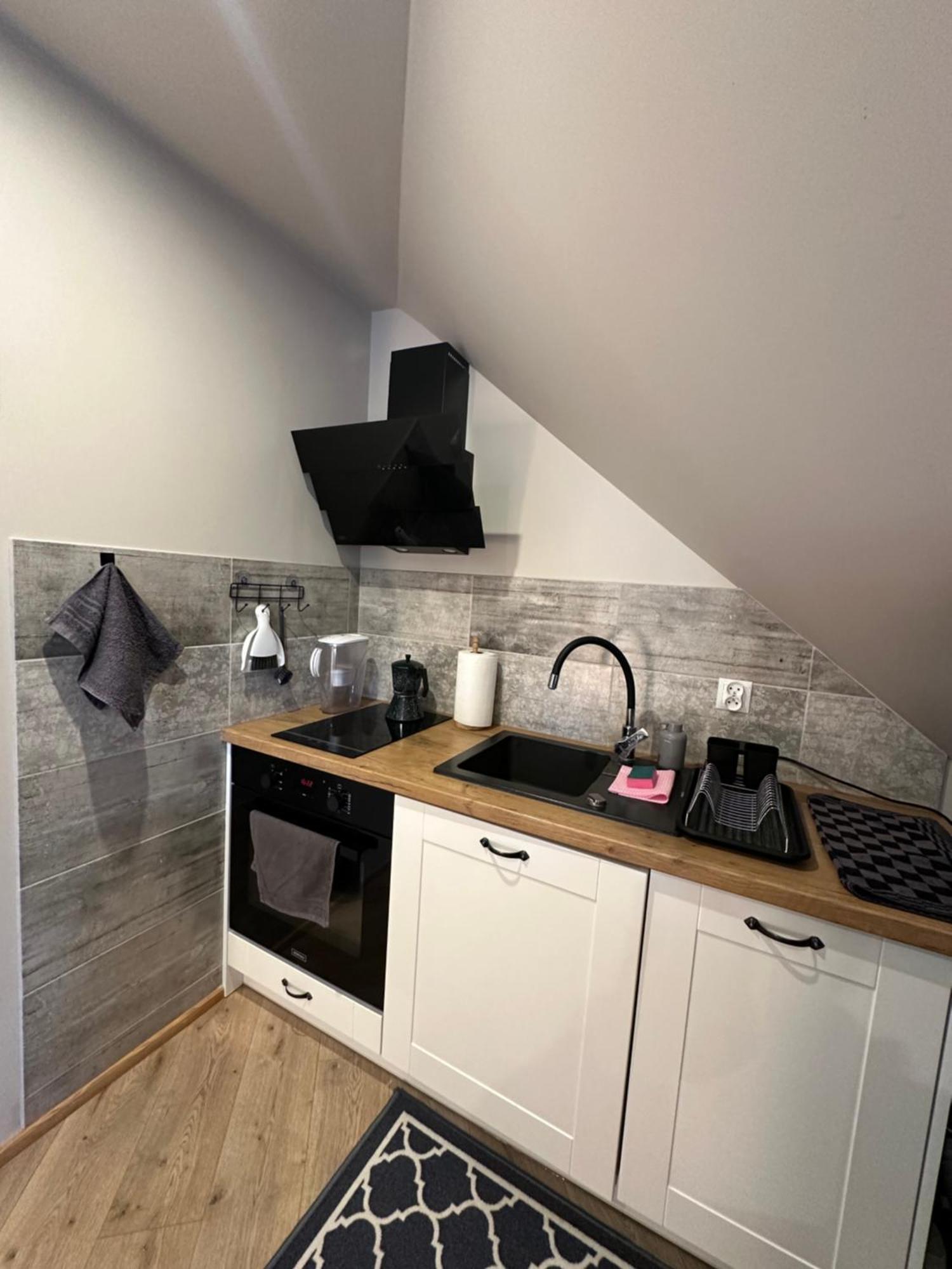 Apartament Gron Kościelisko Eksteriør bilde